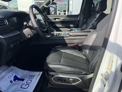 Used 2024 Jeep Wagoneer L - photo 1