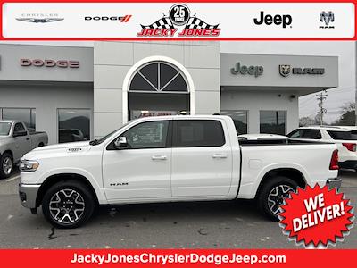 2025 Ram 1500 Crew Cab 4WD Pickup for sale #U5611 - photo 1