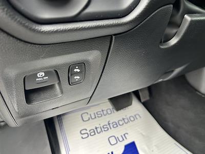 Used 2025 Ram 1500 Laramie Crew Cab for sale #U5611 - photo 1