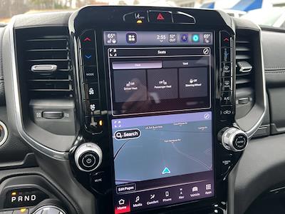 2025 Ram 1500 Crew Cab 4WD Pickup for sale #U5611 - photo 2