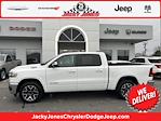 Used 2025 Ram 1500 Laramie Crew Cab for sale #U5611 - photo 15
