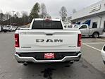 Used 2025 Ram 1500 Laramie Crew Cab for sale #U5611 - photo 16