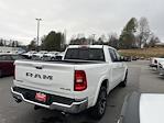 Used 2025 Ram 1500 Laramie Crew Cab for sale #U5611 - photo 17