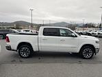 Used 2025 Ram 1500 Laramie Crew Cab for sale #U5611 - photo 18
