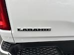 Used 2025 Ram 1500 Laramie Crew Cab for sale #U5611 - photo 22