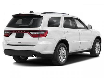 Used 2024 Dodge Durango Pursuit Pursuit for sale #U5612 - photo 2