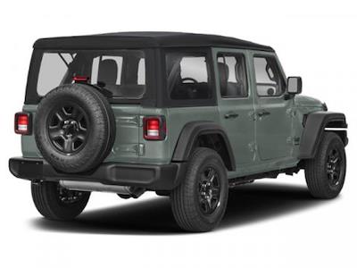 Used 2024 Jeep Wrangler Rubicon for sale #U5615 - photo 2