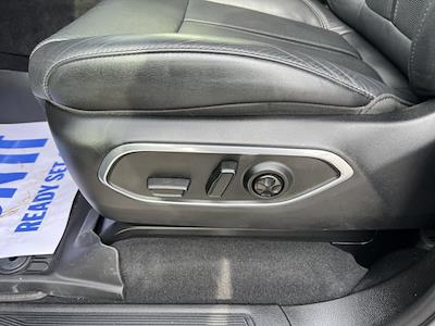 Used 2024 Jeep Wagoneer Series II for sale #U5617 - photo 1