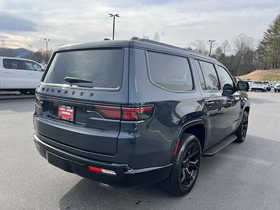 2024 Jeep Wagoneer 4WD SUV for sale #U5617 - photo 2