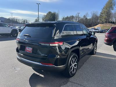 Used 2023 Jeep Grand Cherokee Limited for sale #U5621 - photo 2