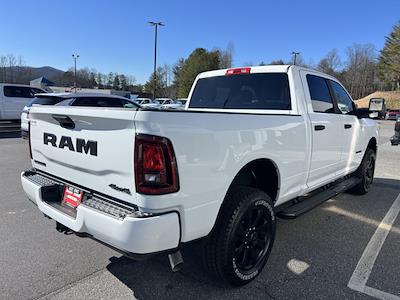 Used 2025 Ram 2500 Big Horn Crew Cab for sale #U5622 - photo 2