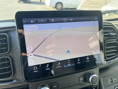 Used 2024 Ram ProMaster EV 3500 Super High Roof Empty Cargo Van for sale #U5623 - photo 1