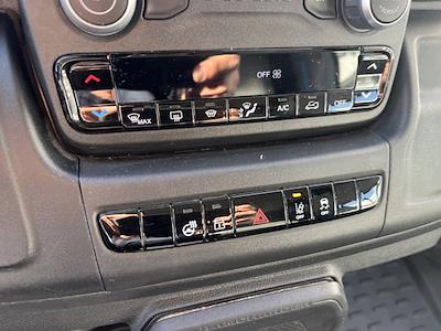 Used 2024 Ram ProMaster EV 3500 Super High Roof Empty Cargo Van for sale #U5623 - photo 2