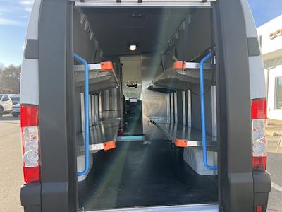 Used 2024 Ram ProMaster EV 3500 Super High Roof Upfitted Cargo Van for sale #U5623 - photo 2