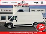 Used 2024 Ram ProMaster EV 3500 Super High Roof Empty Cargo Van for sale #U5623 - photo 12