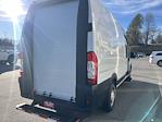 Used 2024 Ram ProMaster EV 3500 Super High Roof Empty Cargo Van for sale #U5623 - photo 14