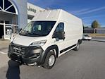 Used 2024 Ram ProMaster EV 3500 Super High Roof Empty Cargo Van for sale #U5623 - photo 16