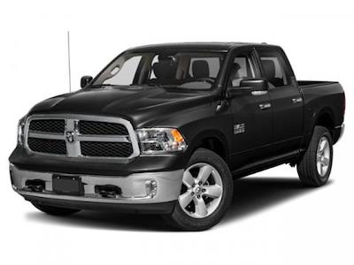 Used 2022 Ram 1500 Classic SSV Crew Cab for sale #U5624 - photo 1