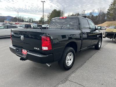 Used 2022 Ram 1500 Classic SSV Crew Cab for sale #U5624 - photo 2