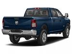 Used 2024 Ram 2500 Big Horn Crew Cab for sale #U5625 - photo 2
