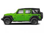 Used 2025 Jeep Wrangler Rubicon for sale #U5629 - photo 3