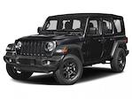 Used 2025 Jeep Wrangler Rubicon for sale #U5629 - photo 4