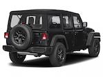 Used 2025 Jeep Wrangler Rubicon for sale #U5629 - photo 5