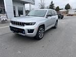 Used 2024 Jeep Grand Cherokee 4xe Overland for sale #U5635 - photo 6
