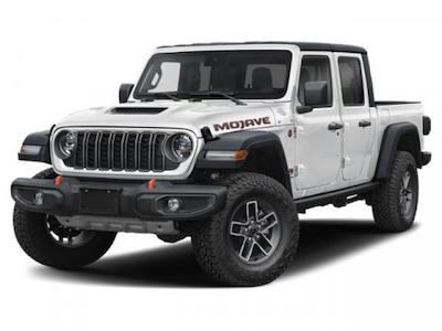 Used 2024 Jeep Gladiator Mojave Crew Cab for sale #U5636 - photo 1