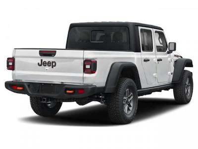Used 2024 Jeep Gladiator Mojave Crew Cab for sale #U5636 - photo 2