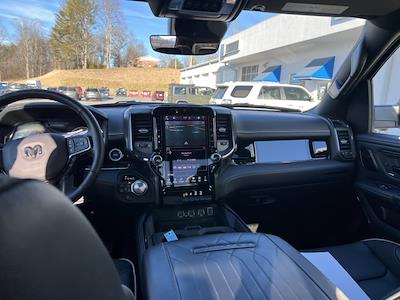 2025 Ram 1500 Crew Cab 4WD Pickup for sale #U5637 - photo 1