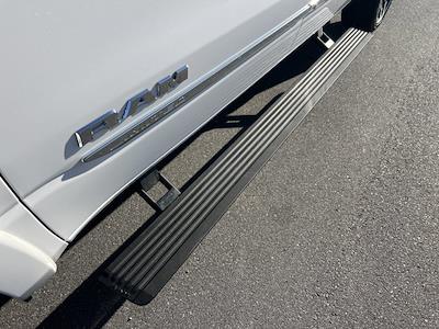 2025 Ram 1500 Crew Cab 4WD Pickup for sale #U5637 - photo 2