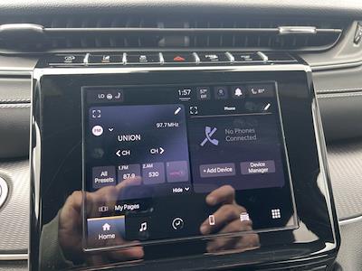 Used 2024 Jeep Grand Cherokee L - photo 1