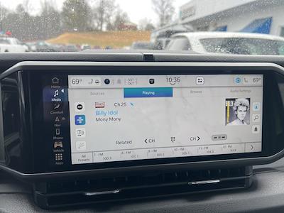 Used 2025 Jeep Gladiator - photo 1