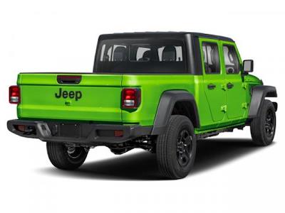 Used 2025 Jeep Gladiator - photo 1
