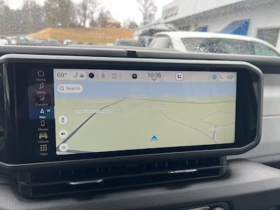 Used 2025 Jeep Gladiator - photo 1