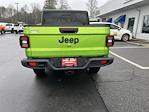 2025 Jeep Gladiator Crew Cab 4WD Pickup for sale #U5639 - photo 13
