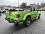 2025 Jeep Gladiator Crew Cab 4WD Pickup for sale #U5639 - photo 14