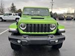 2025 Jeep Gladiator Crew Cab 4WD Pickup for sale #U5639 - photo 29