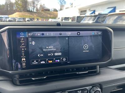 Used 2025 Jeep Wrangler - photo 1