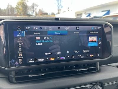 Used 2025 Jeep Wrangler - photo 1