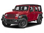 Used 2025 Jeep Wrangler Sahara for sale #U5640 - photo 1