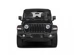 Used 2025 Jeep Wrangler Sahara for sale #U5640 - photo 4