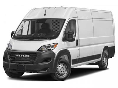 Used 2025 Ram ProMaster 3500 High Roof Empty Cargo Van for sale #U5641 - photo 1