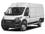 Used 2025 Ram ProMaster 3500 High Roof Empty Cargo Van for sale #U5641 - photo 1