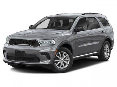 Used 2025 Dodge Durango R/T for sale #U5645 - photo 1
