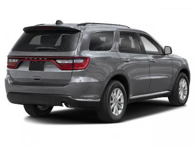 Used 2025 Dodge Durango R/T for sale #U5645 - photo 2