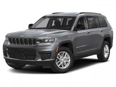 Used 2025 Jeep Grand Cherokee L Limited for sale #U5646 - photo 1