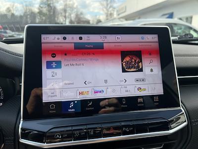 Used 2025 Jeep Compass - photo 1