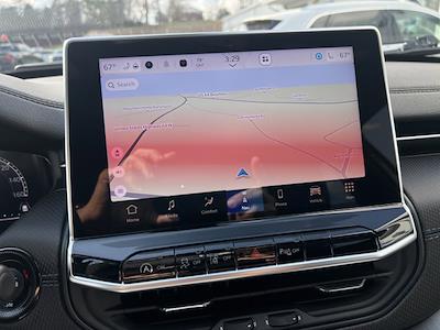 Used 2025 Jeep Compass - photo 1